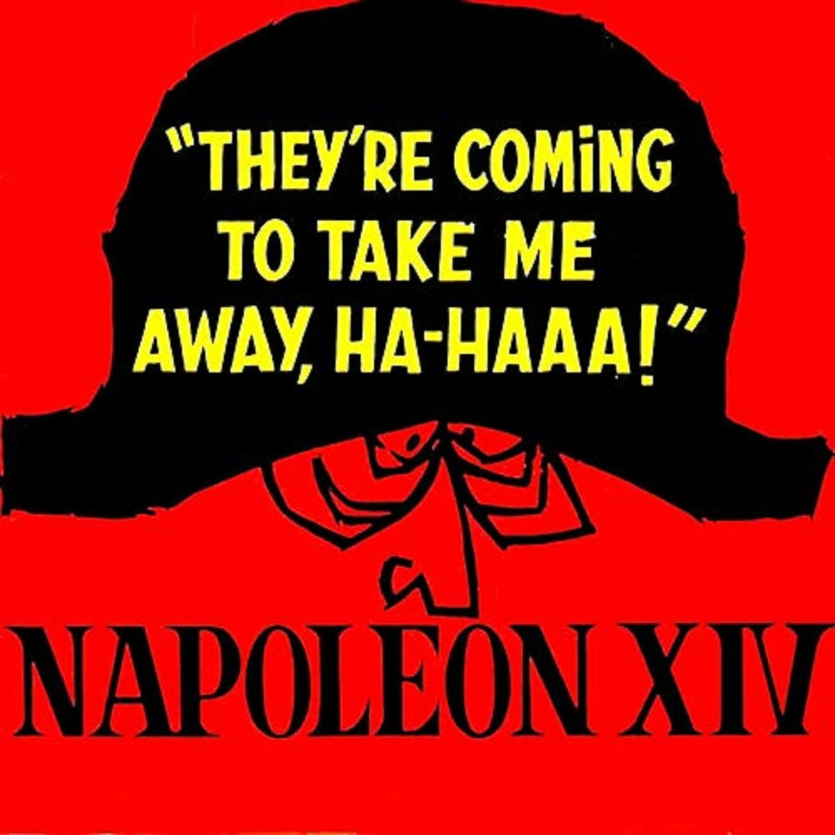 Napoleon Xiv